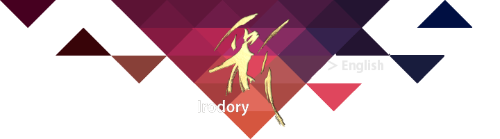 Irodory (アイロドリー)
